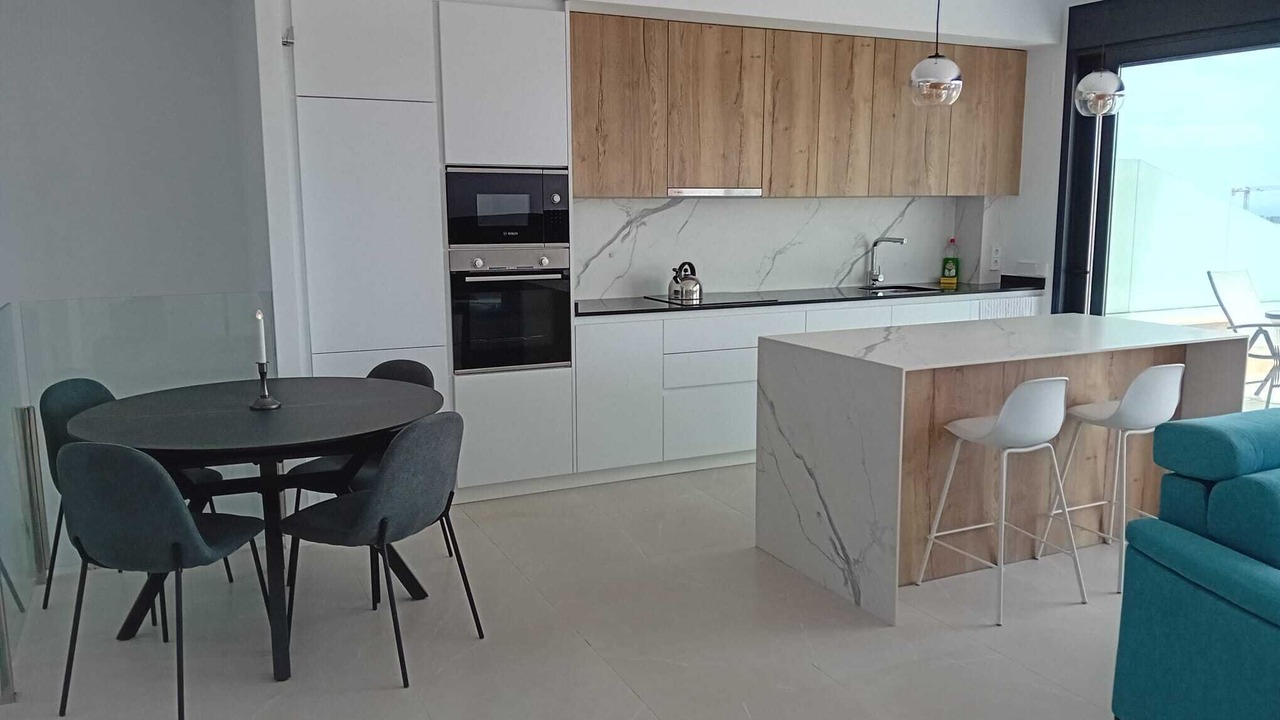 Photo of Kitchen in Golf Bahia