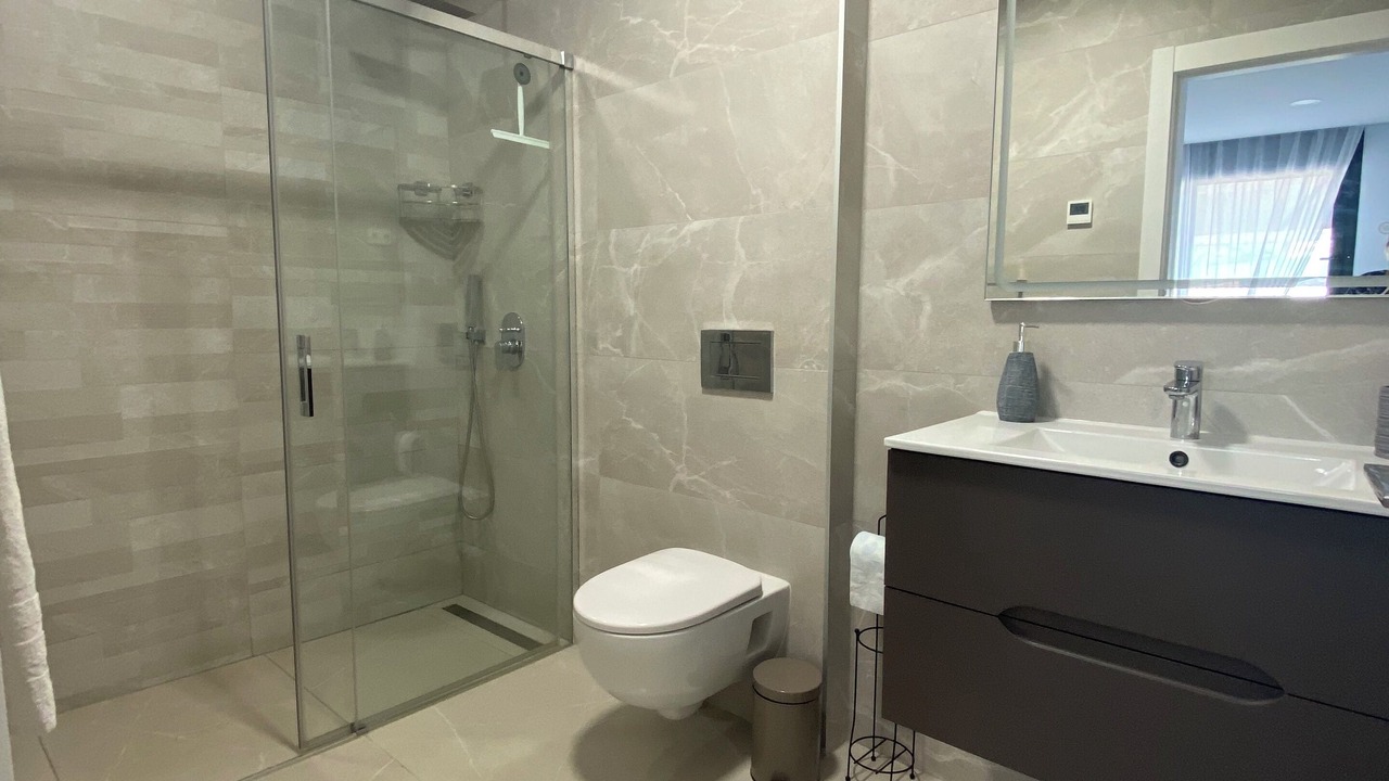 Photo of Bathroom in Golf Bahia