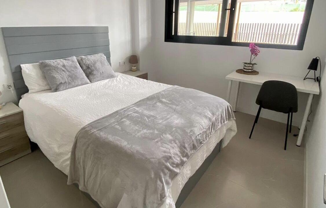 Photo of Bedroom in Golf Bahia