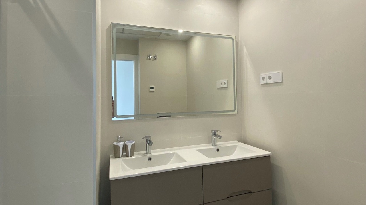 Photo of Bathroom in Golf Bahia