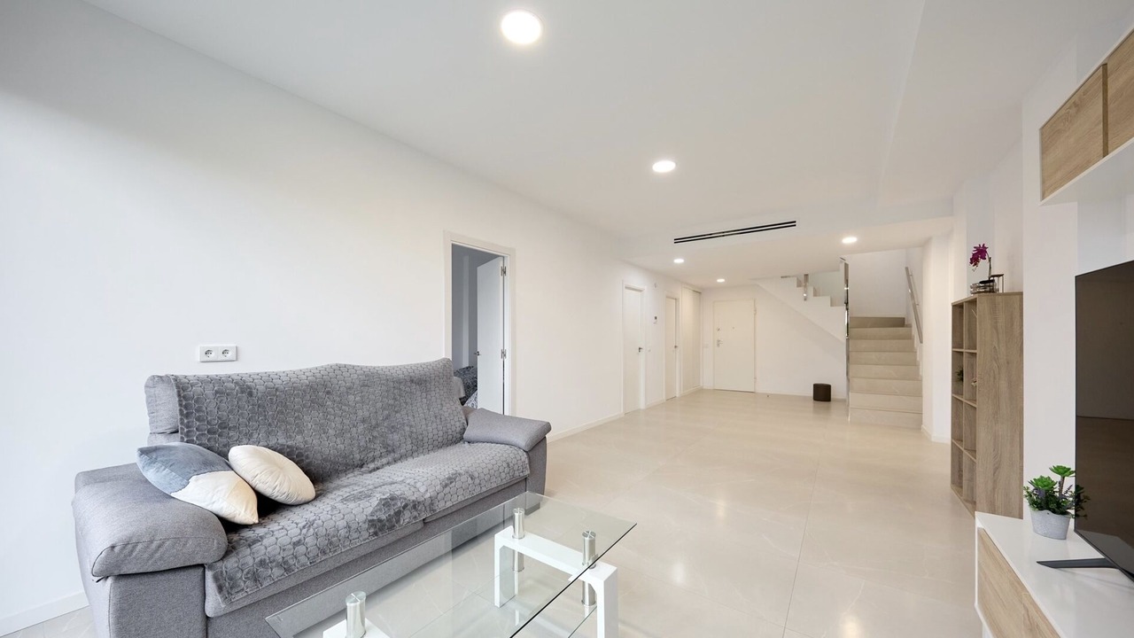 Photo of Livingroom in Golf Bahia
