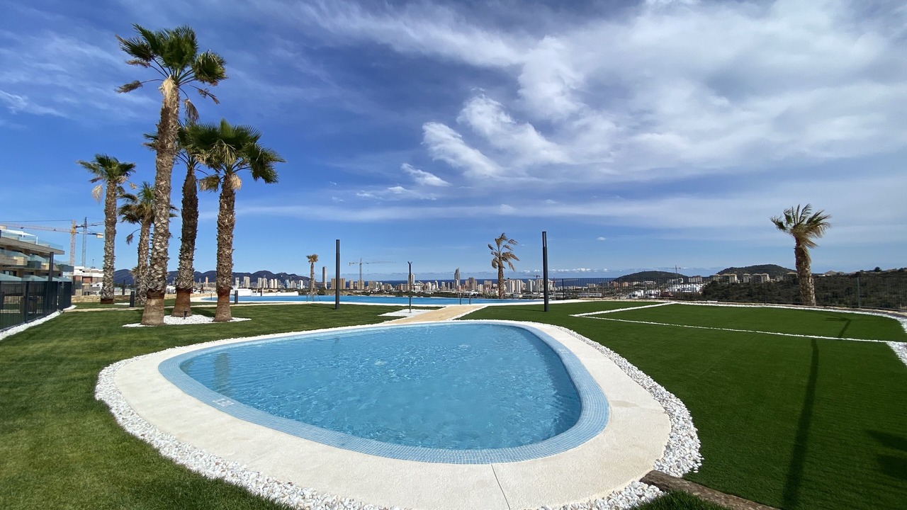 Photo of Outdoor in Golf Bahia