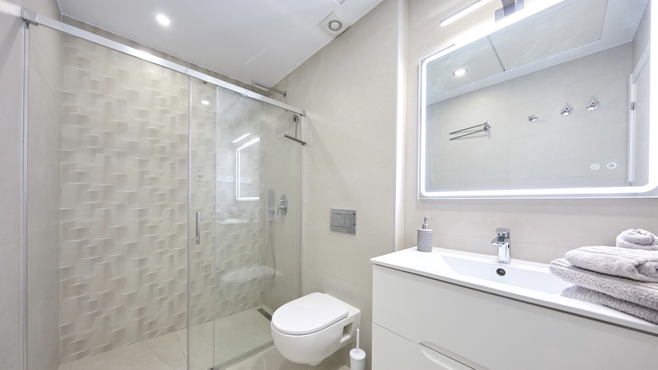 Photo of Bathroom in Golf Bahia