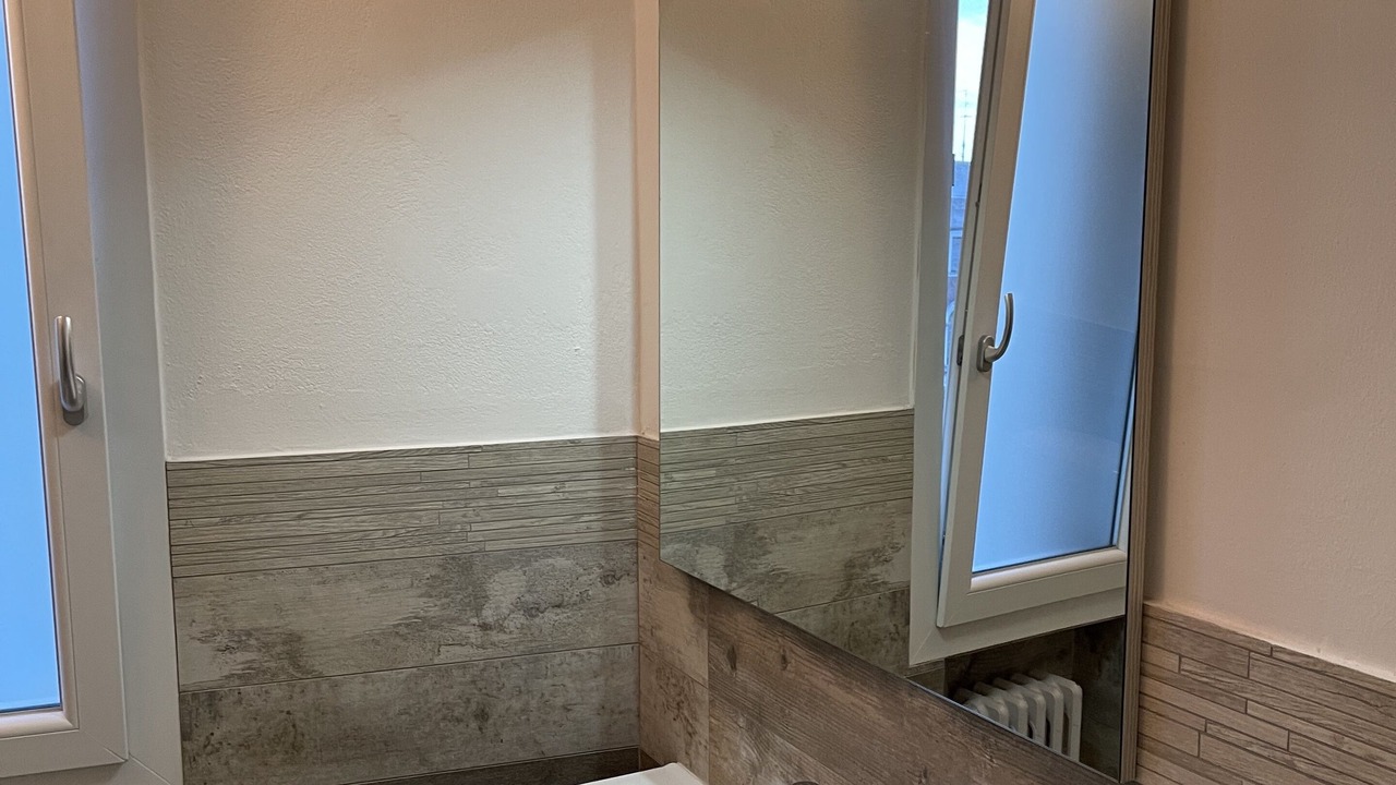 Photo of Bathroom in Rovigo