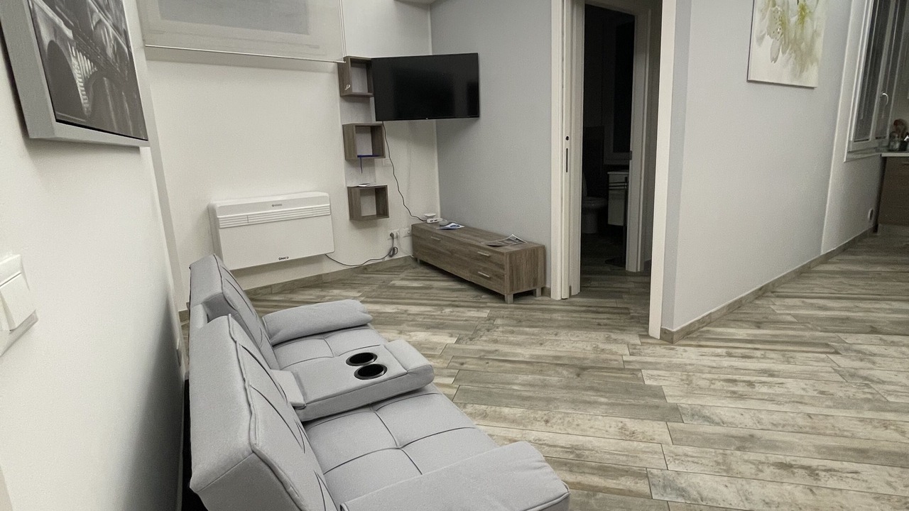 Photo of Livingroom in Rovigo