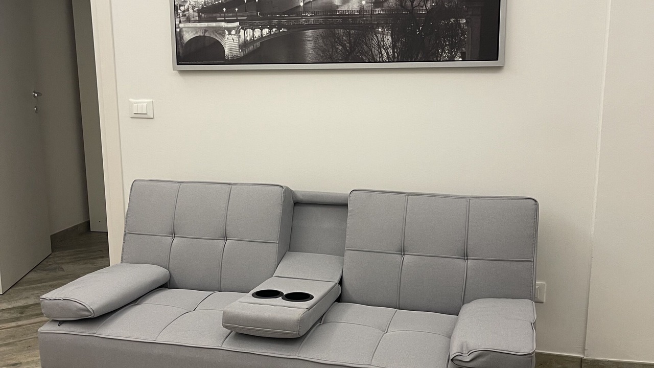 Photo of Livingroom in Rovigo