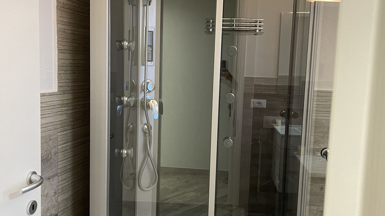 Photo of Bathroom in Rovigo