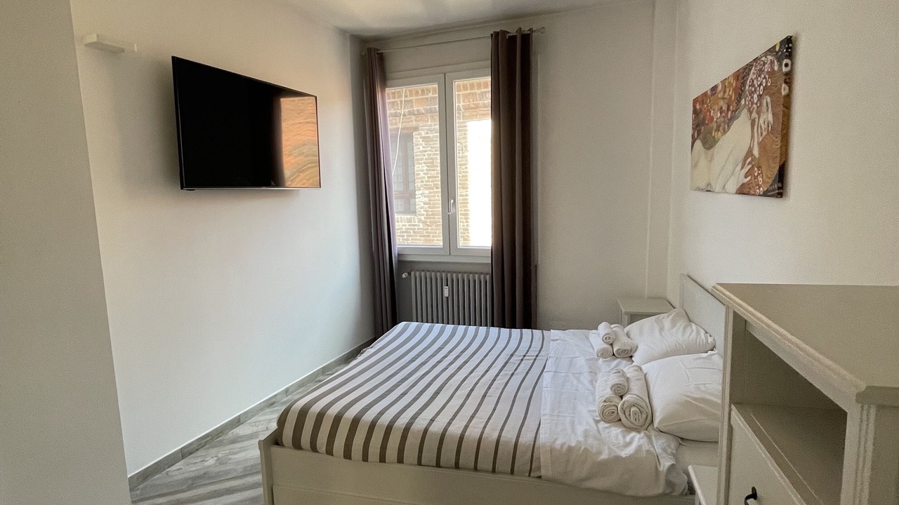 Photo of Bedroom in Rovigo