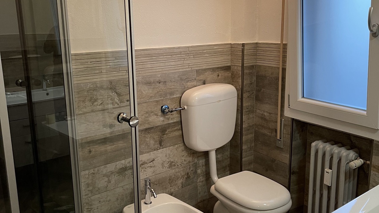 Photo of Bathroom in Rovigo