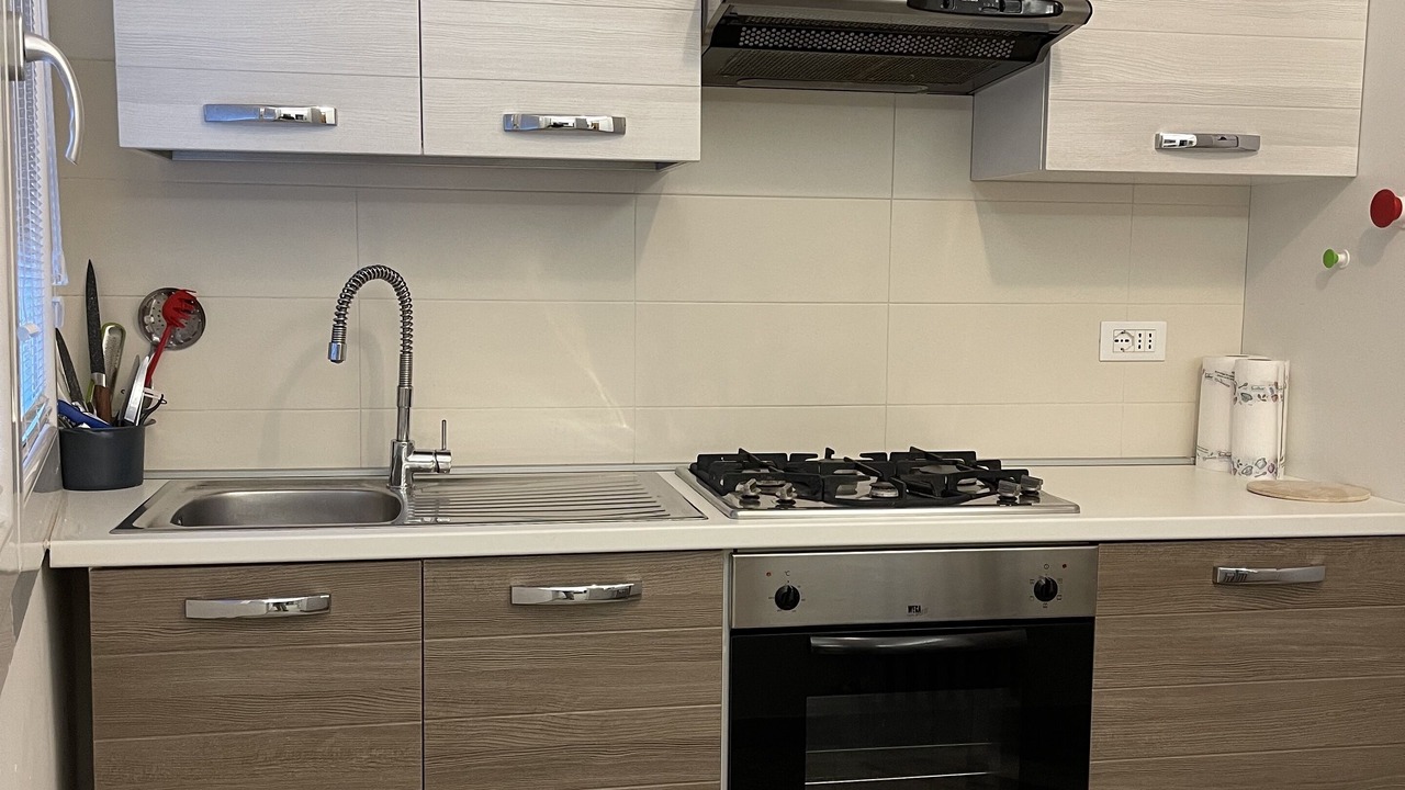 Photo of Kitchen in Rovigo