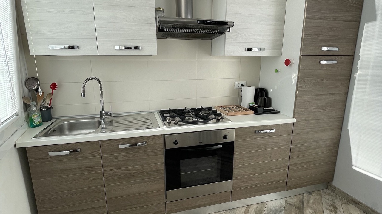 Photo of Kitchen in Rovigo