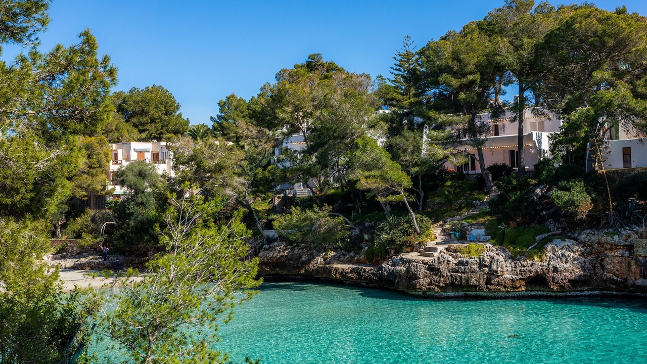 Photo of Others in Cala Ferrera
