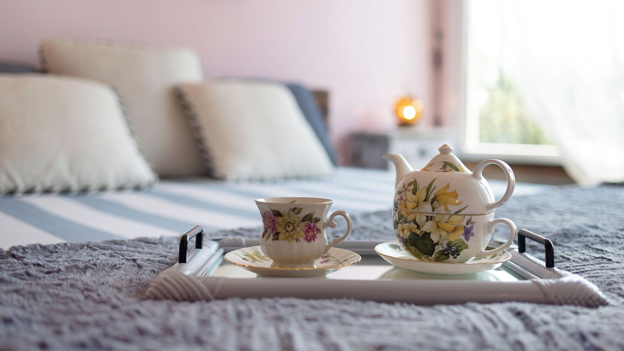 Photo of Bedroom in Oneglia