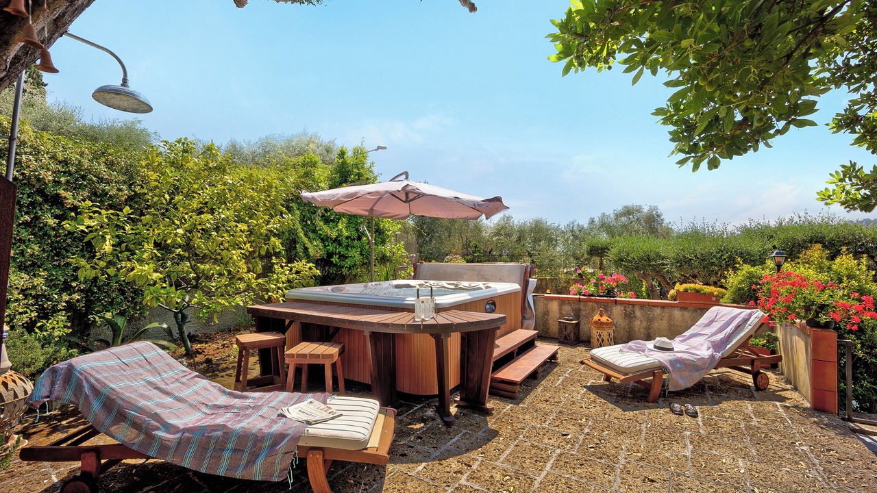 Photo of Outdoor in Oneglia