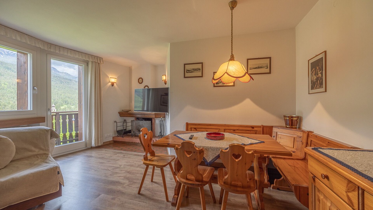 Photo of Livingroom in Borca di Cadore