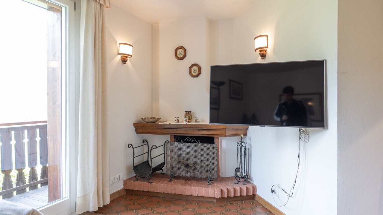 Photo of Livingroom in Borca di Cadore