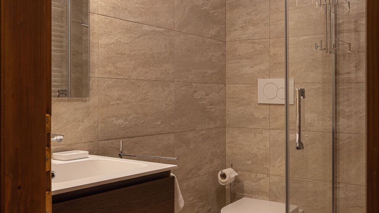 Photo of Bathroom in Borca di Cadore