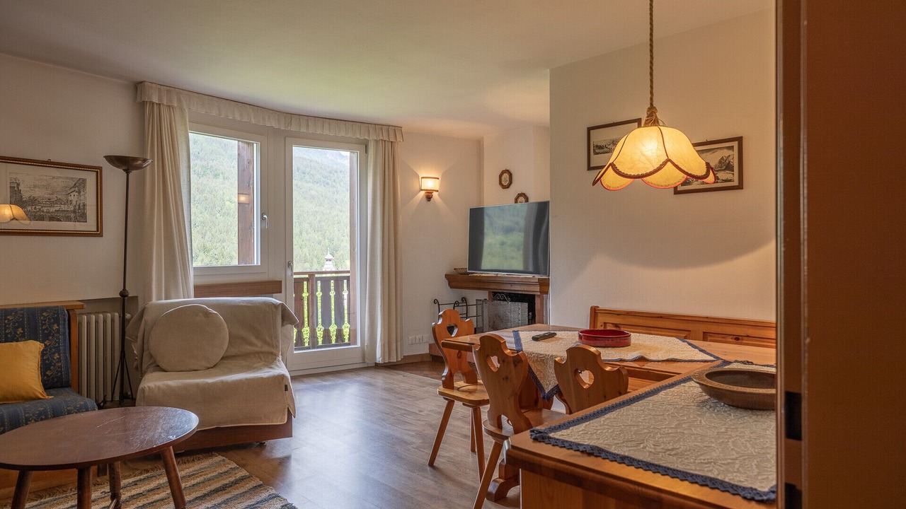 Photo of Livingroom in Borca di Cadore