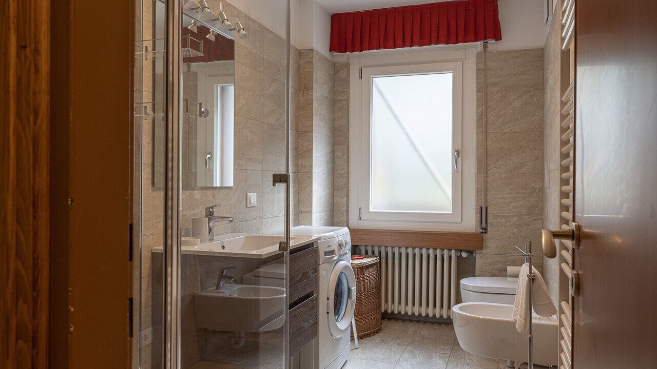 Photo of Bathroom in Borca di Cadore