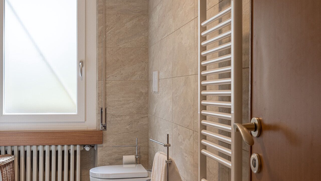 Photo of Bathroom in Borca di Cadore