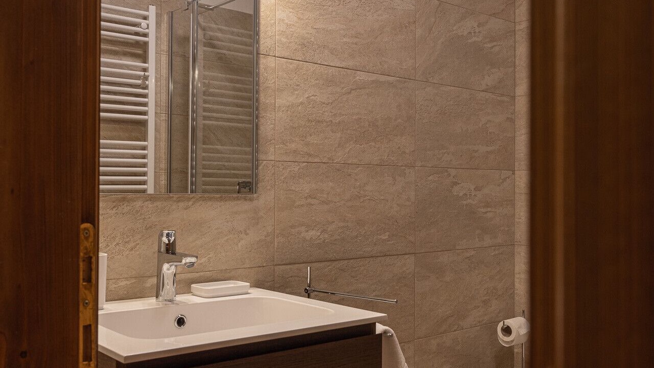 Photo of Bathroom in Borca di Cadore