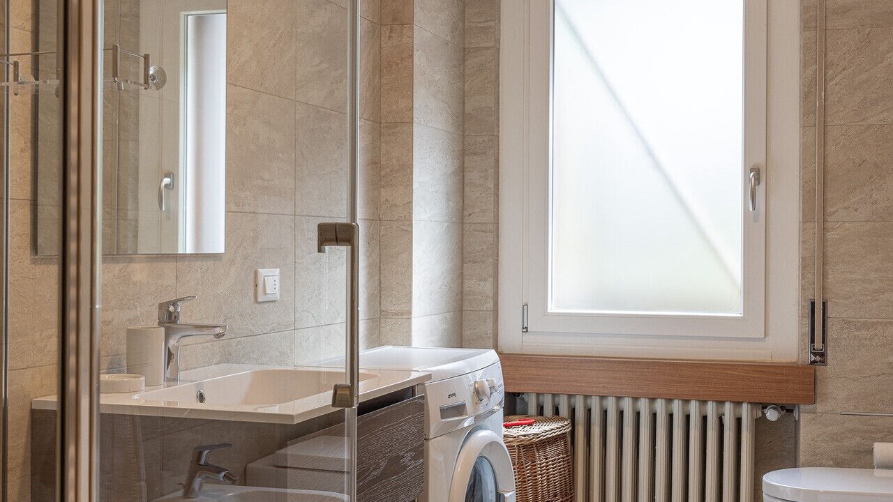 Photo of Bathroom in Borca di Cadore