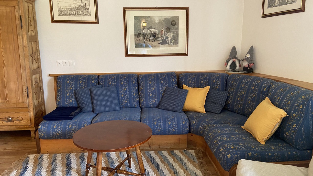 Photo of Livingroom in Borca di Cadore