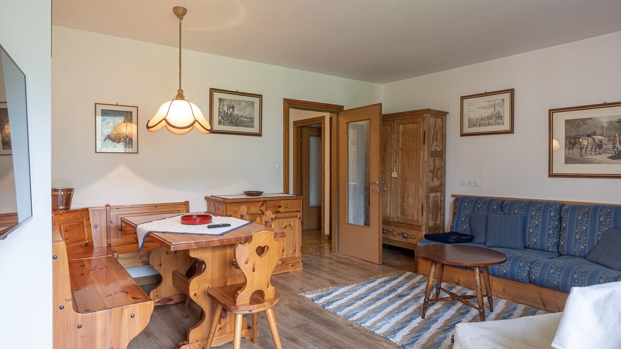 Photo of Livingroom in Borca di Cadore
