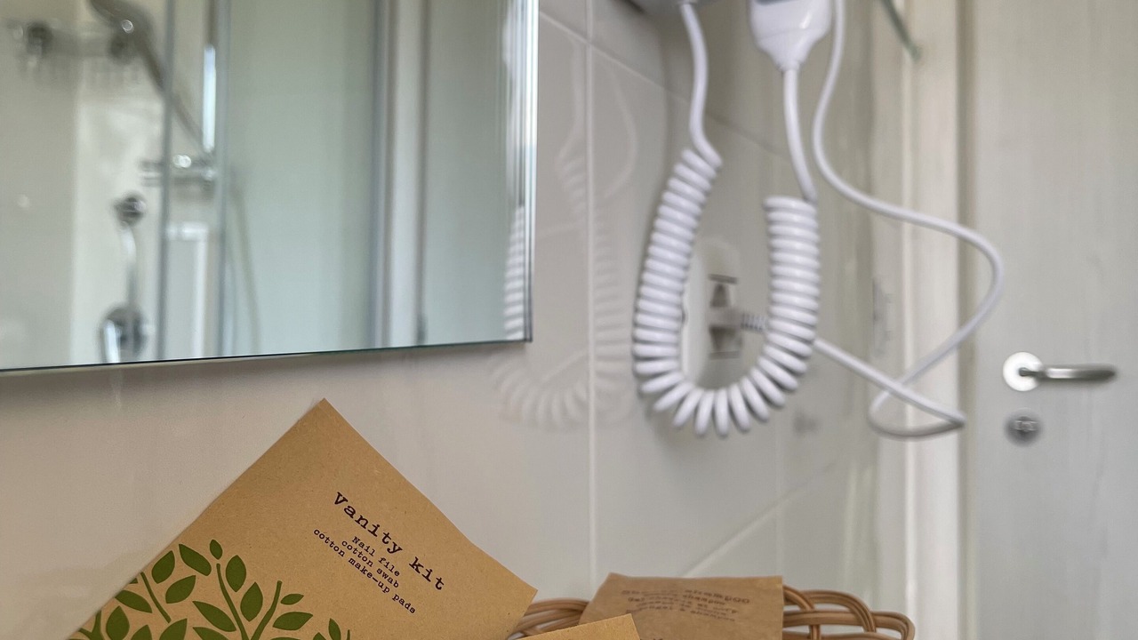Photo of Bathroom in San Nicola Arcella