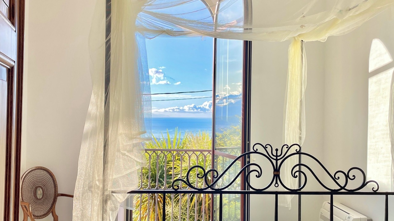 Photo of Bedroom in La Foce