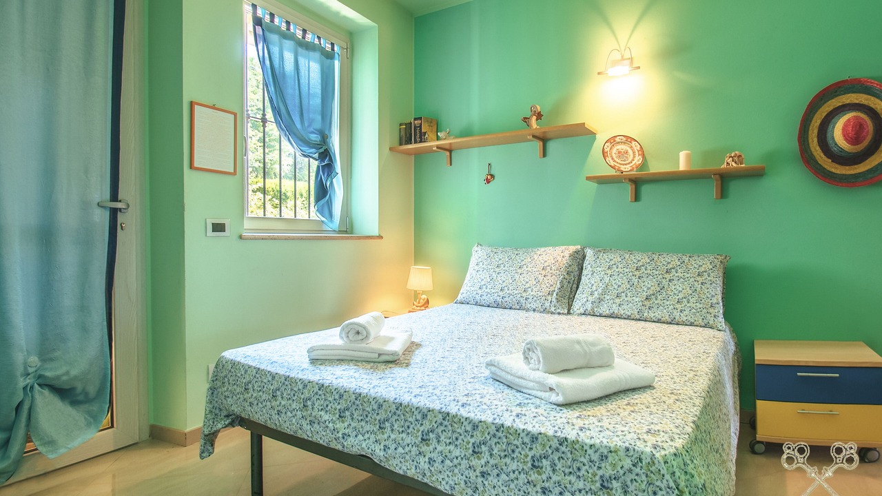 Photo of Bedroom in Diano d'Alba