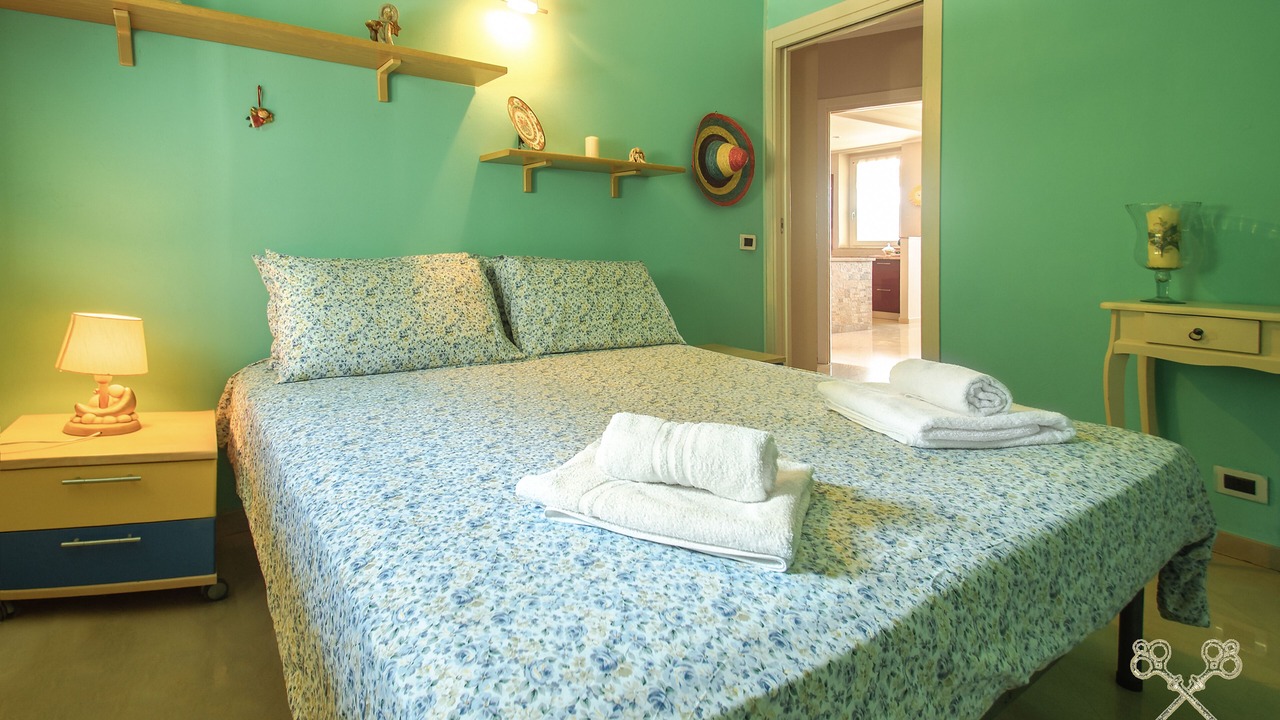 Photo of Bedroom in Diano d'Alba