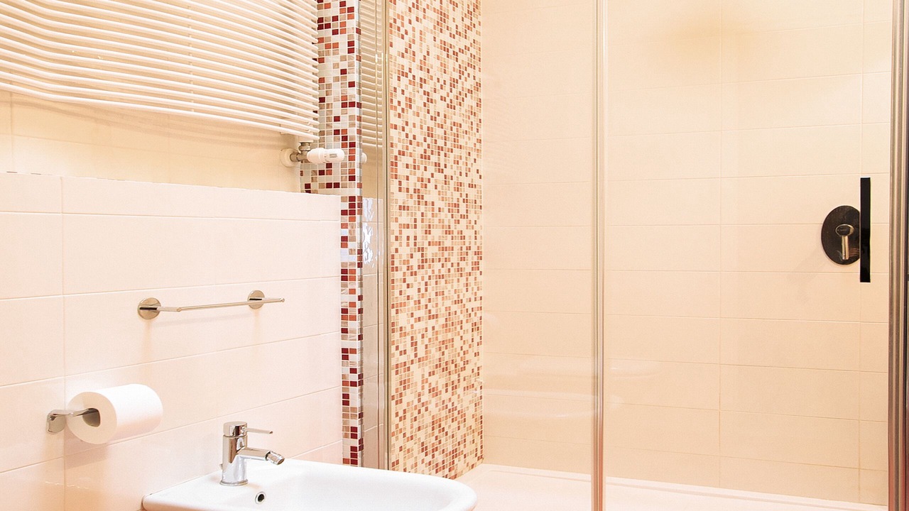 Photo of Bathroom in Diano d'Alba