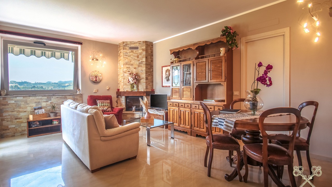 Photo of Livingroom in Diano d'Alba
