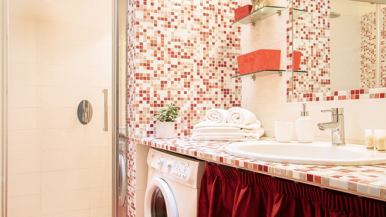 Photo of Bathroom in Diano d'Alba
