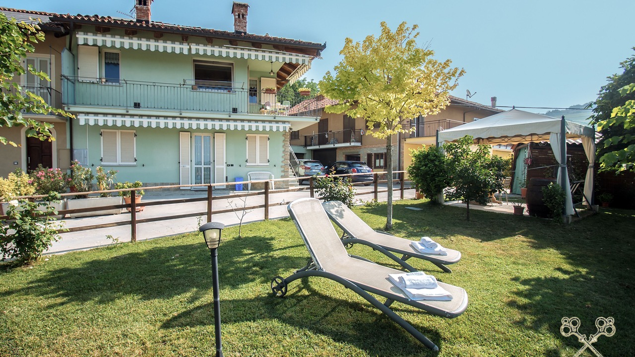 Photo of Outdoor in Diano d'Alba