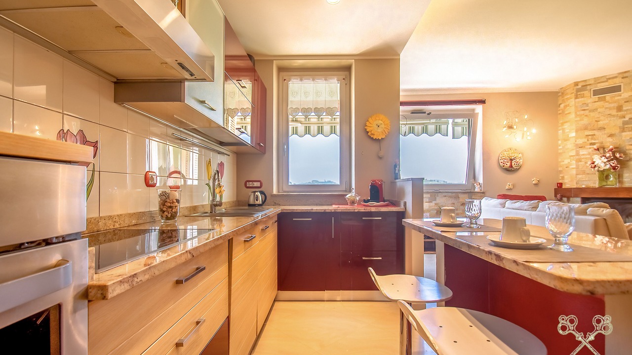 Photo of Kitchen in Diano d'Alba