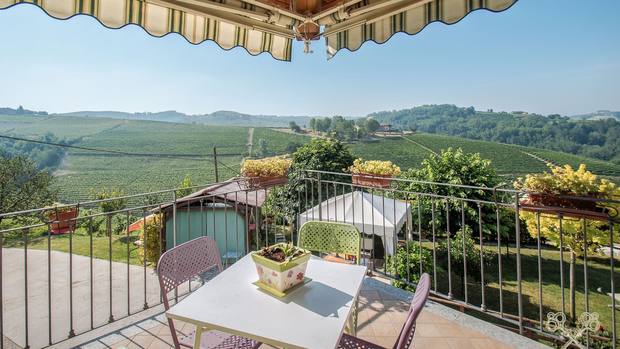Photo of Outdoor in Diano d'Alba