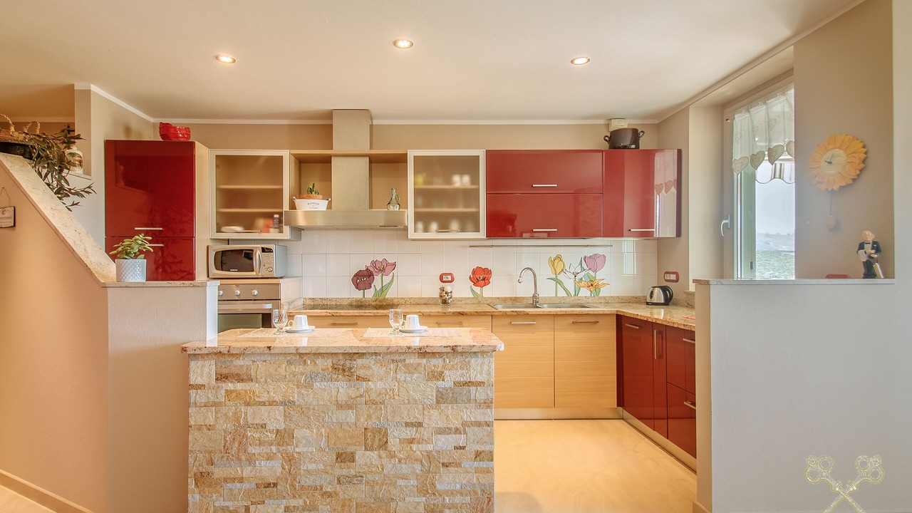 Photo of Kitchen in Diano d'Alba