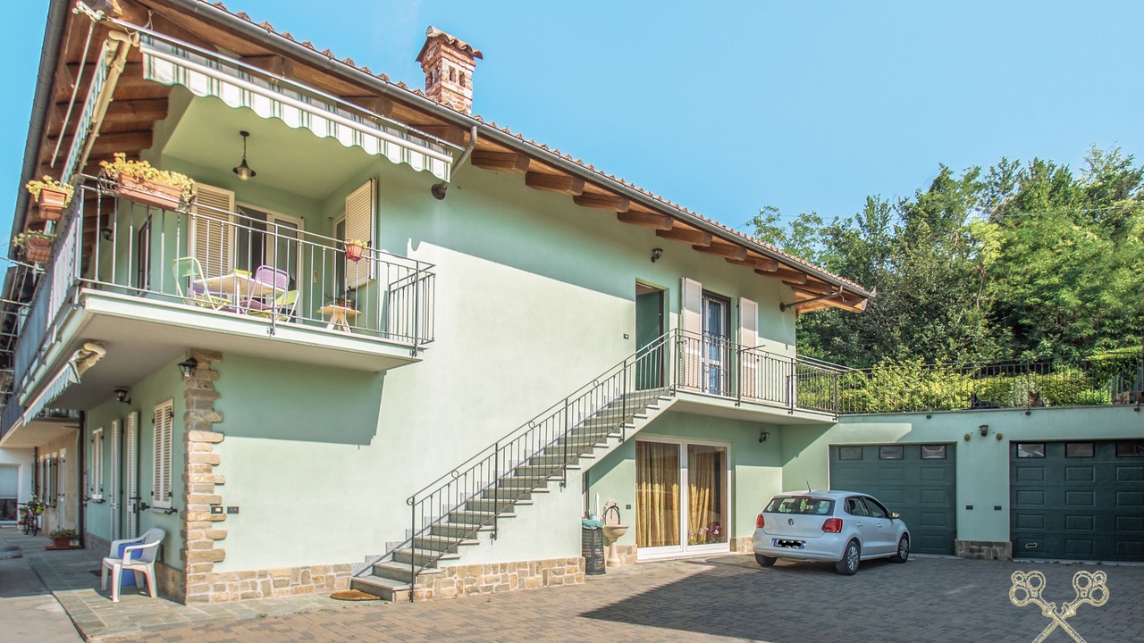 Photo of Outdoor in Diano d'Alba