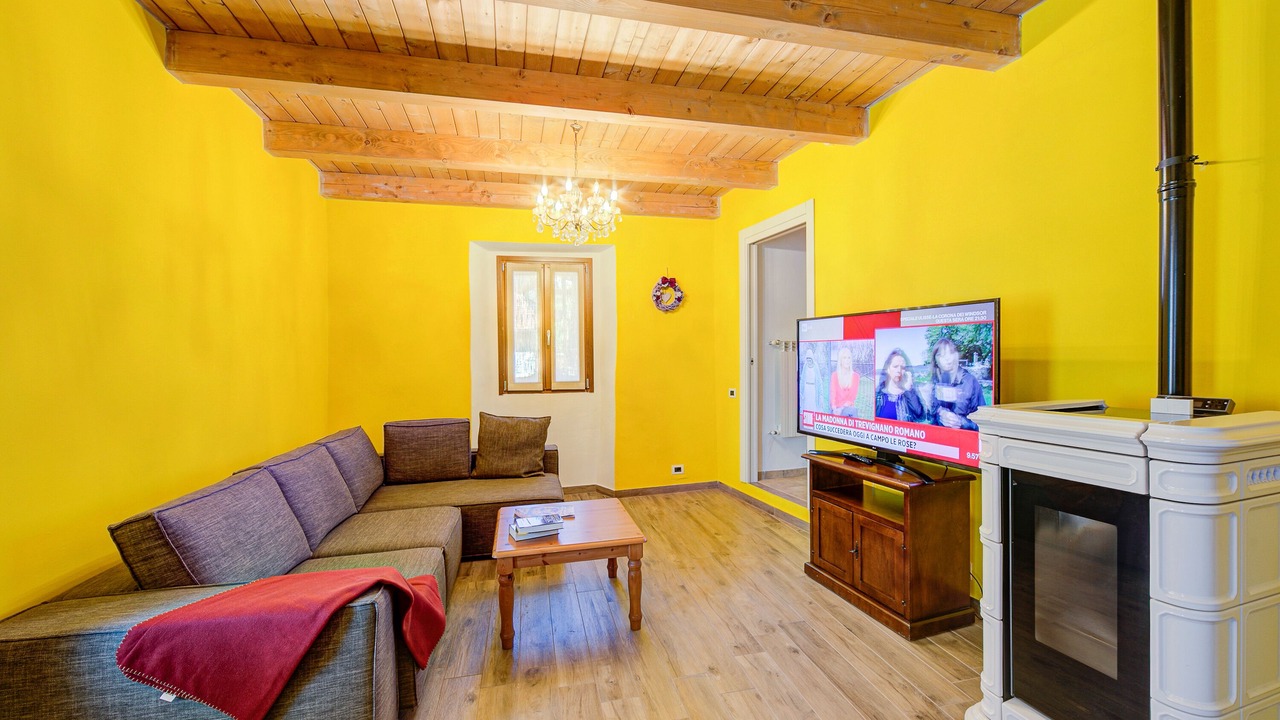Photo of Livingroom in Armeno