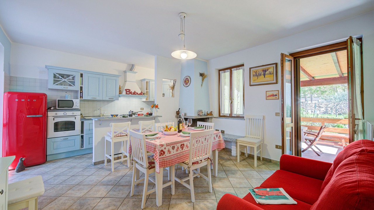 Photo of Livingroom in Armeno