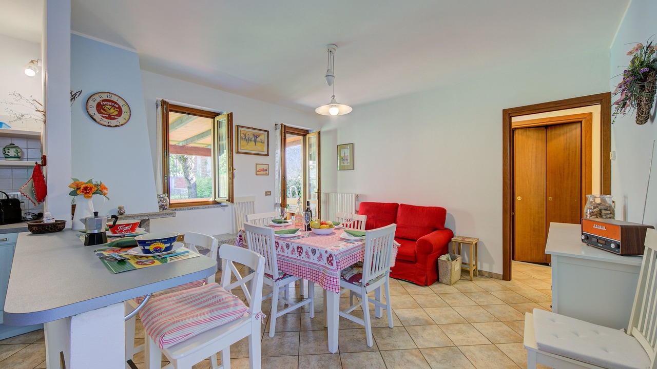 Photo of Bedroom in Armeno