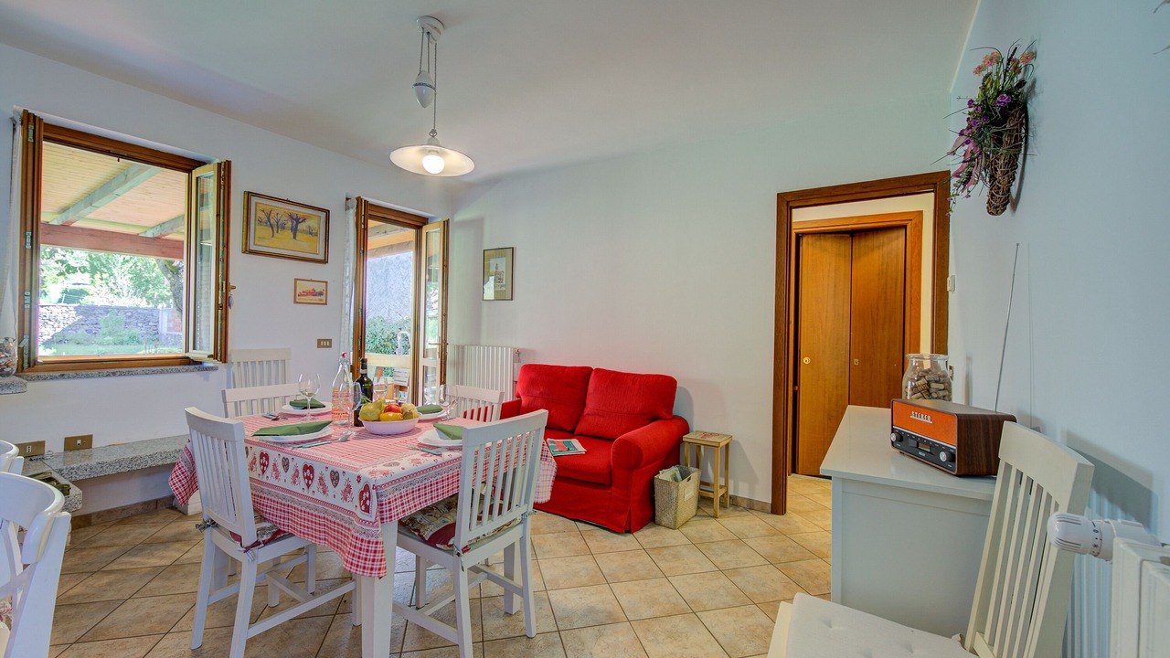 Photo of Bedroom in Armeno