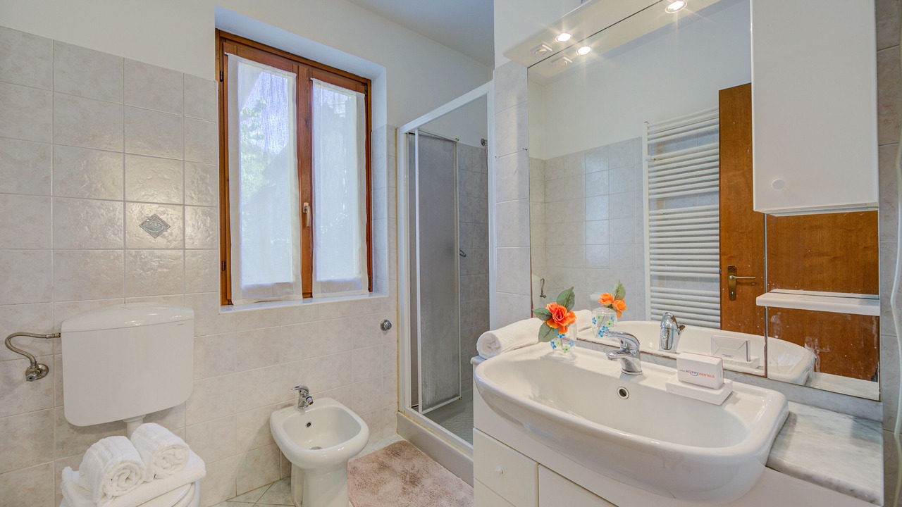 Photo of Bathroom in Armeno