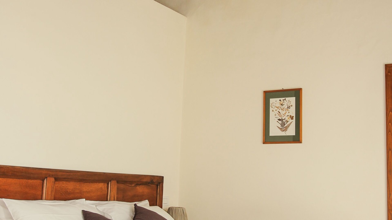 Photo of Bedroom in Torre Pellice