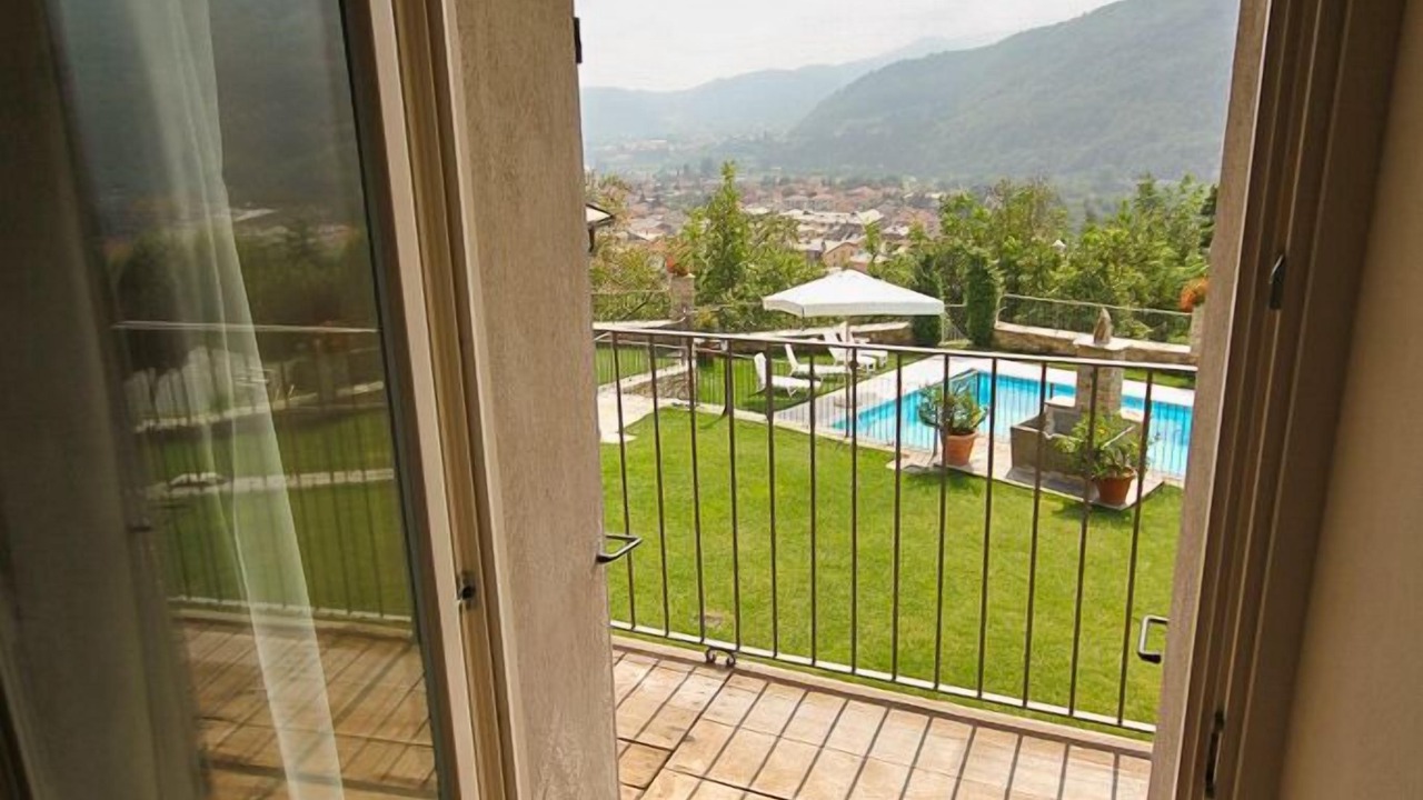 Photo of Patio Balcony in Torre Pellice