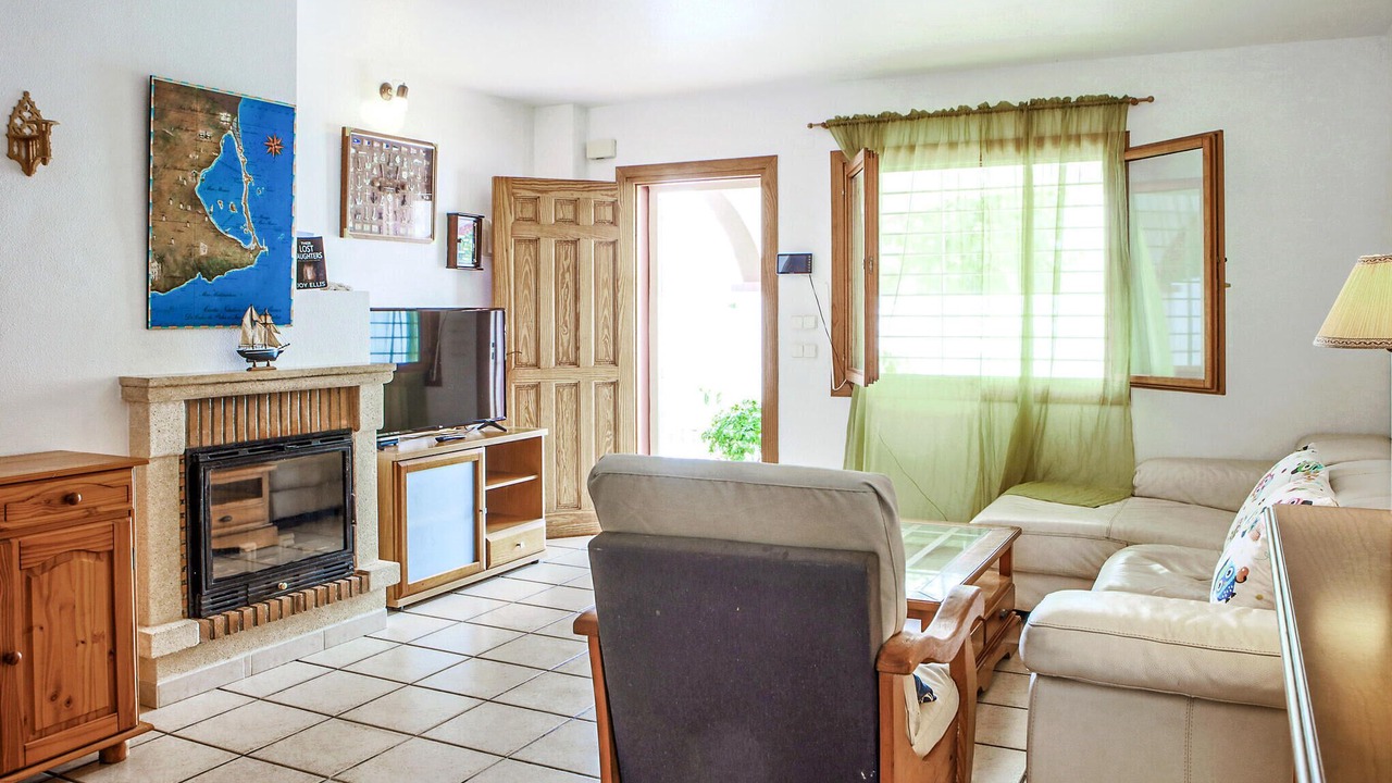 Photo of Bedroom in Pueblo Latino