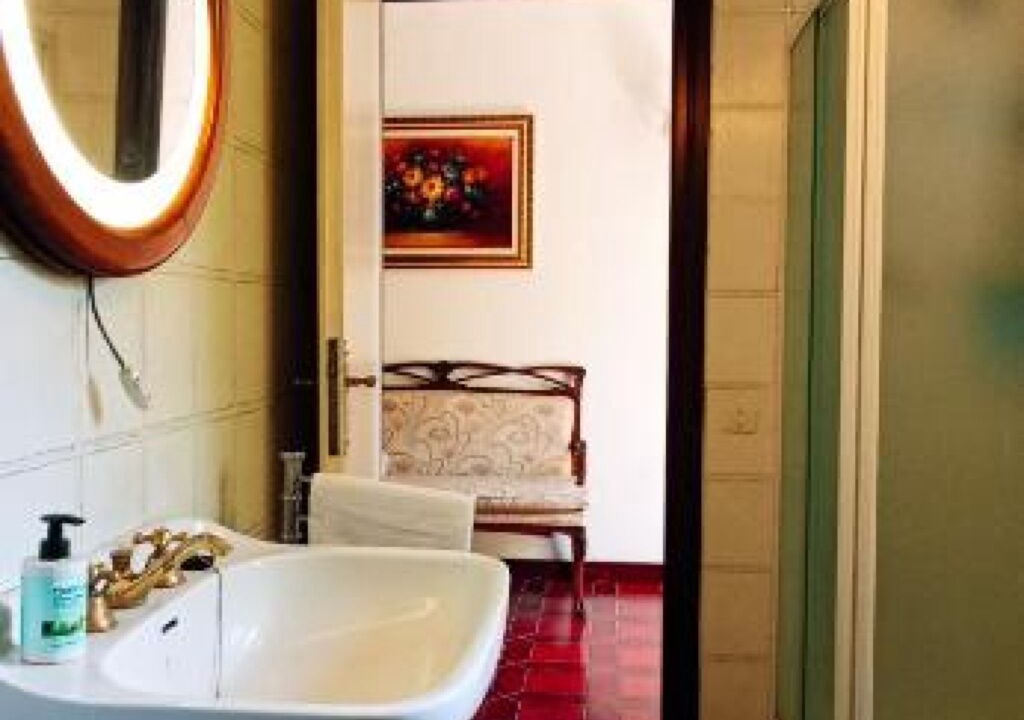 Photo of Bathroom in Genzano di Roma