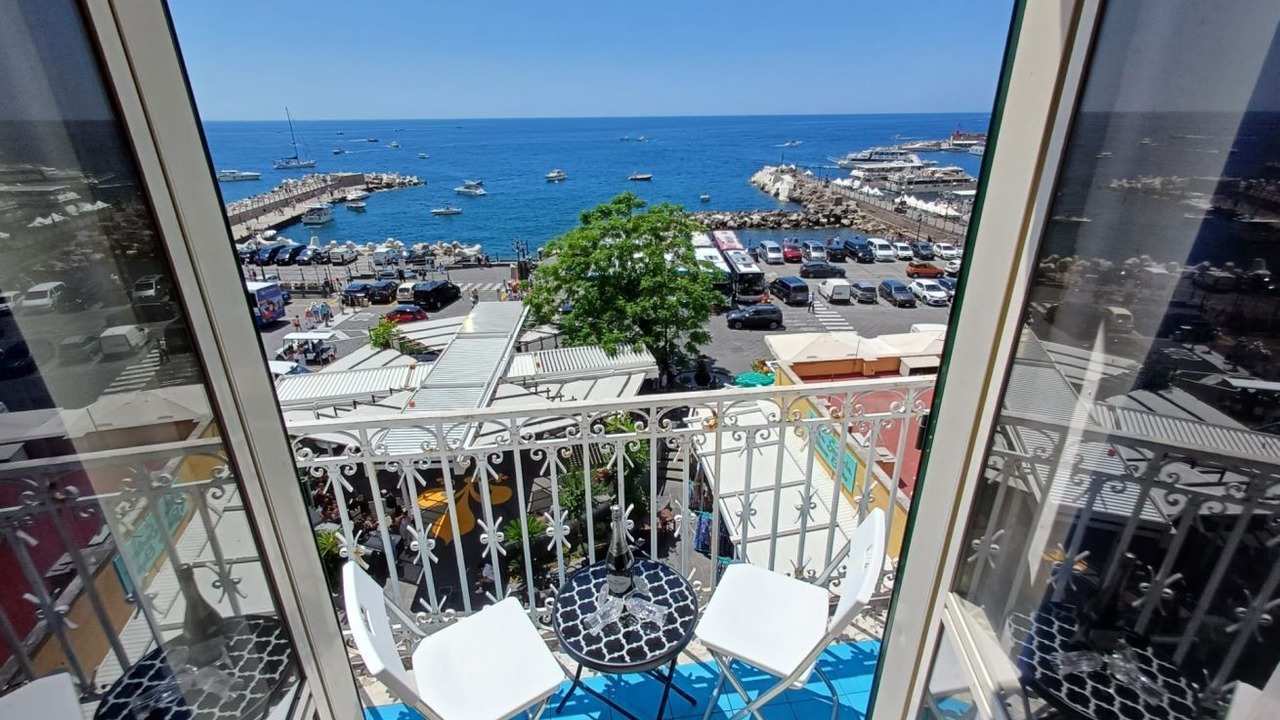Photo of Outdoor in Amalfi